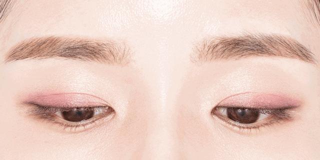 一画眼影就跟肿了一样,画眼影像肿了一样怎么办