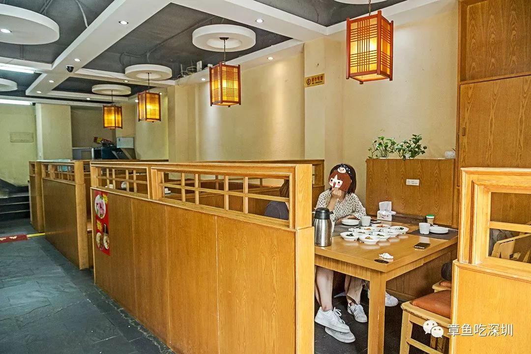 正宗韩料小馆 (韩料小馆)