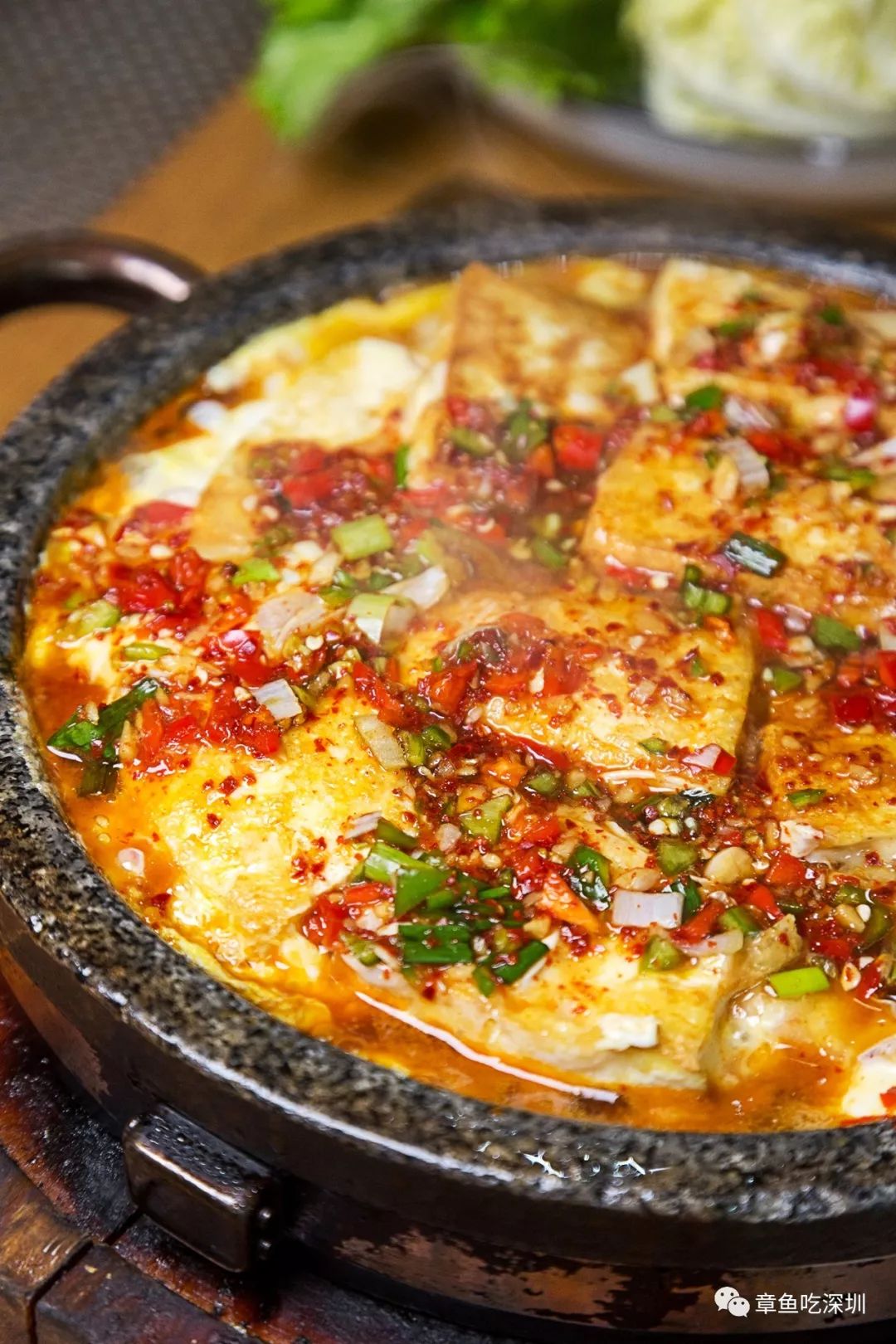 正宗韩料小馆 (韩料小馆)