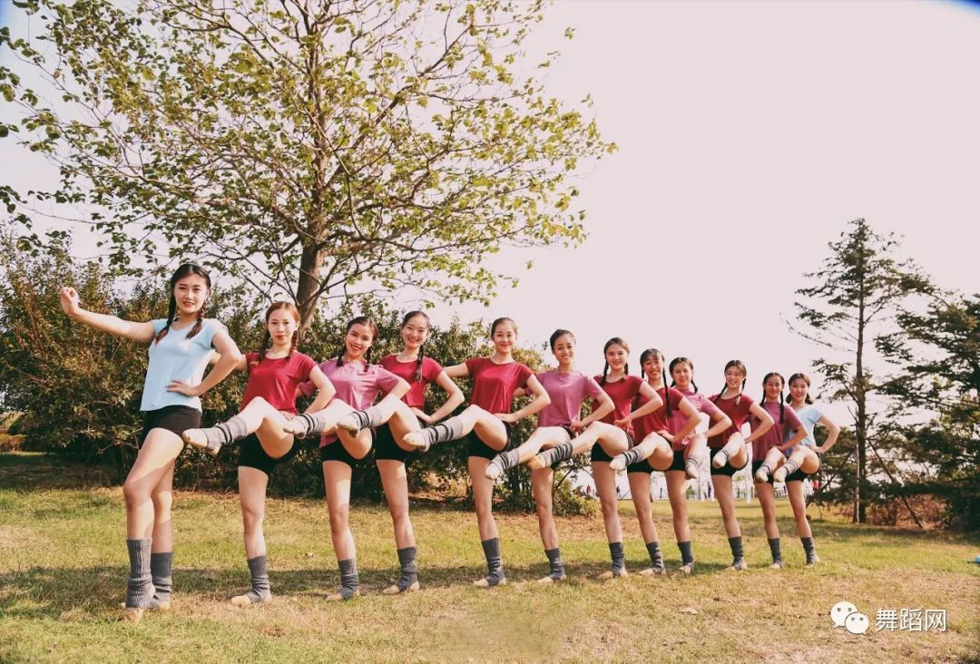 大连艺术学院不忘初心,大连艺术学院信念青春第一幕