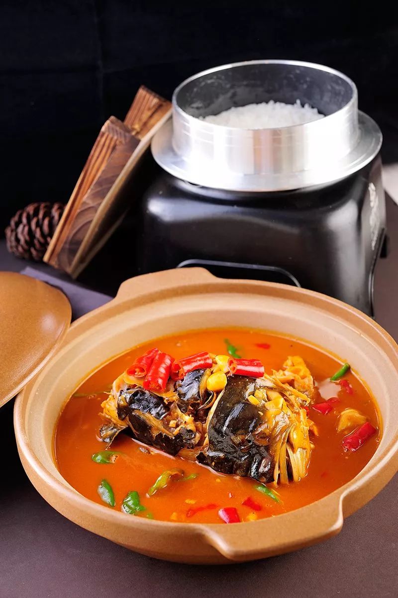 打卡人间风味，这八家店值得一去！