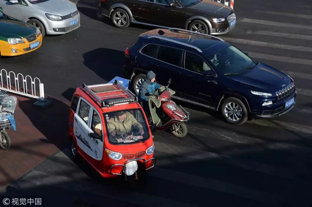 明天起，这些新规将影响你的生活