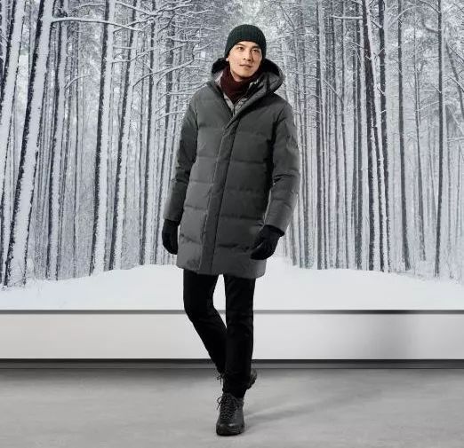 优衣库的秋裤越穿越冷,优衣库的秋裤超级暖