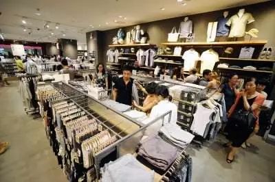 日本山寨无印良品商标,为什么那么多假的无印良品