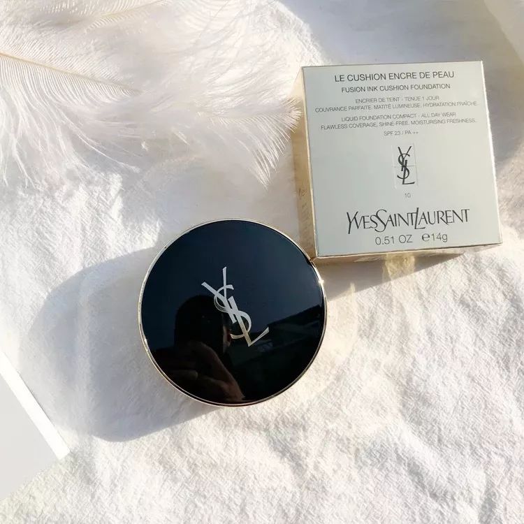 气垫测评推荐不脱妆,好用遮瑕不易脱妆不假白的气垫bb