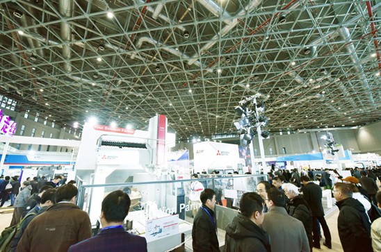 来了cme中国机床展观展攻略请收好,cme和ccmt机床展有什么区别