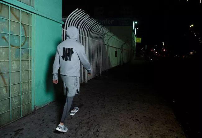 adidas联名鞋子最新,undefeatedxadidas发售