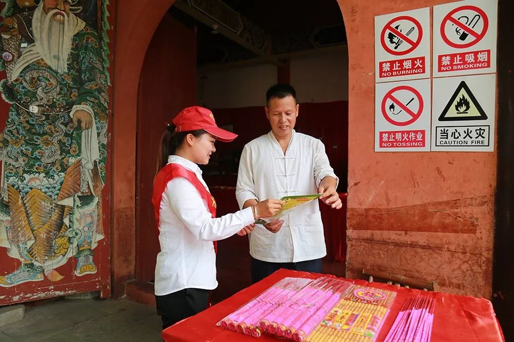 全国119消防先进集体事迹材料,2022年全国119消防先进事迹