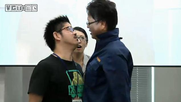 做游戏的人,做游戏的人玩游戏吗