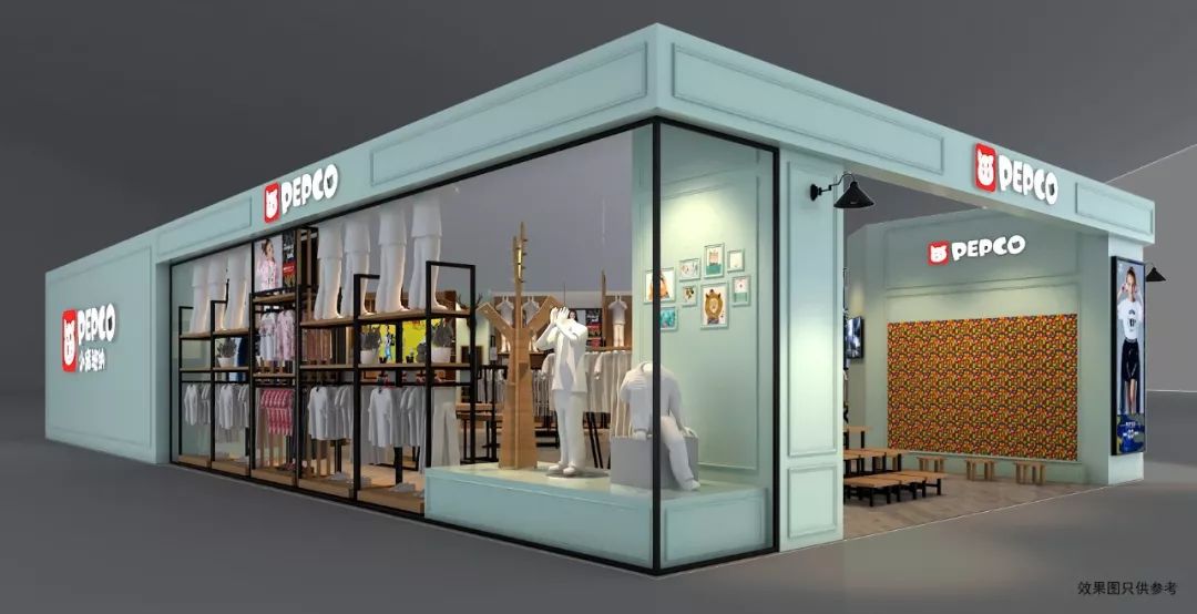 人、商品、门店的关系，从此被彻底改写了