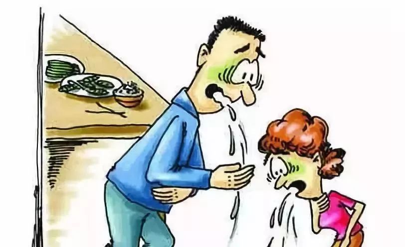 扁豆角没炒太熟会中毒吗,菜豆角没熟有毒吗