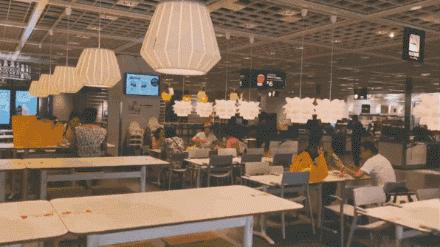 昆明宜家建好了吗,昆明宜家效果图