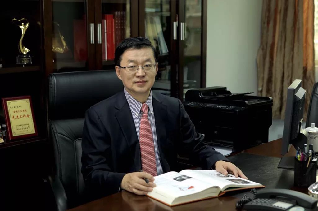 点赞广东好医生,点赞南粤好医生