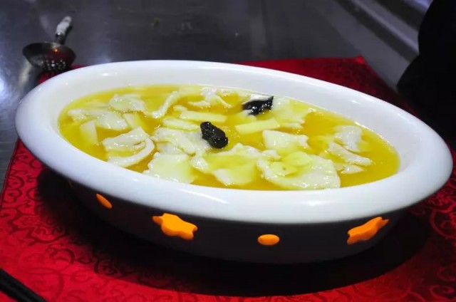 烟台福山有鲁菜之乡吗,烟台福山区正宗海鲜