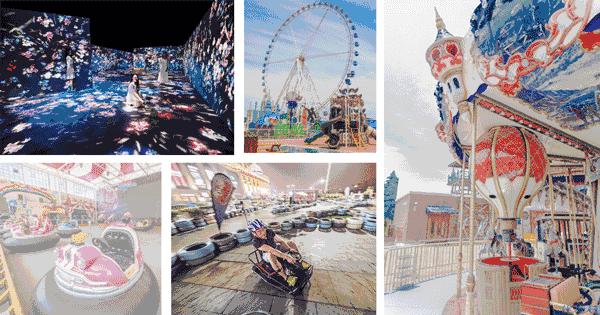 常州最近发生的大型活动,常州最近大事件