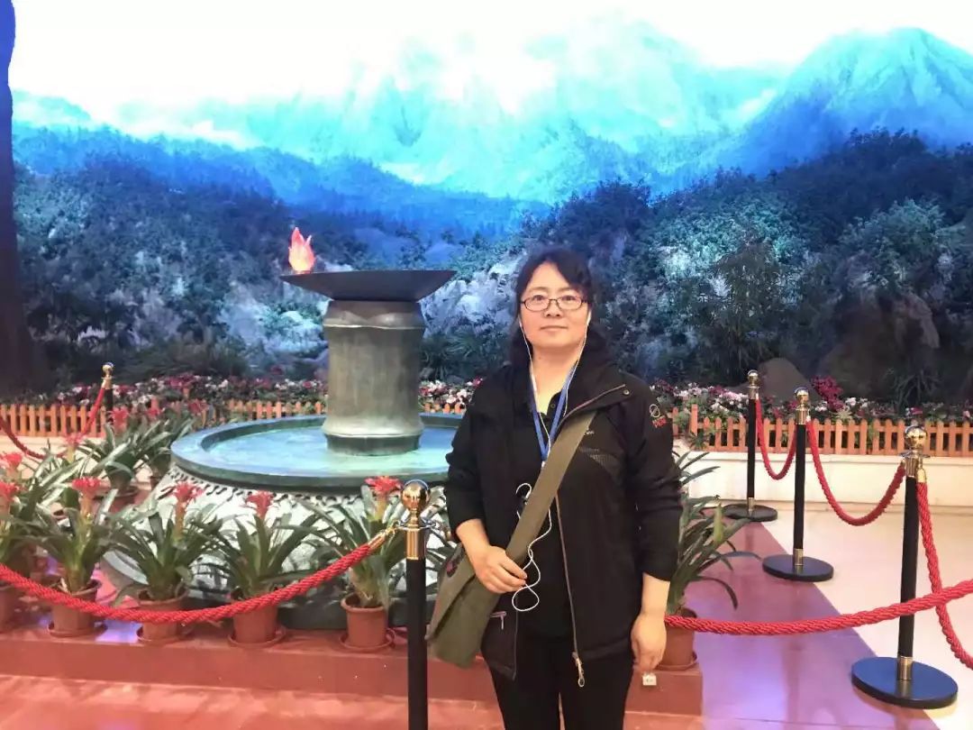 反响热烈！石景山区各界女性热议中国妇女十二大，一起聆听她们的心声