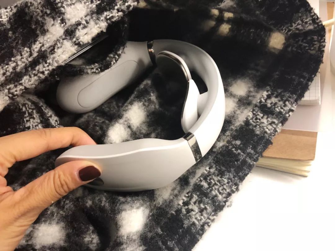 上新丨太爽了吧!这是什么神仙按摩仪啊!