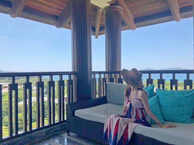 六大美女游三亚,三亚七天旅游攻略自由行亲子