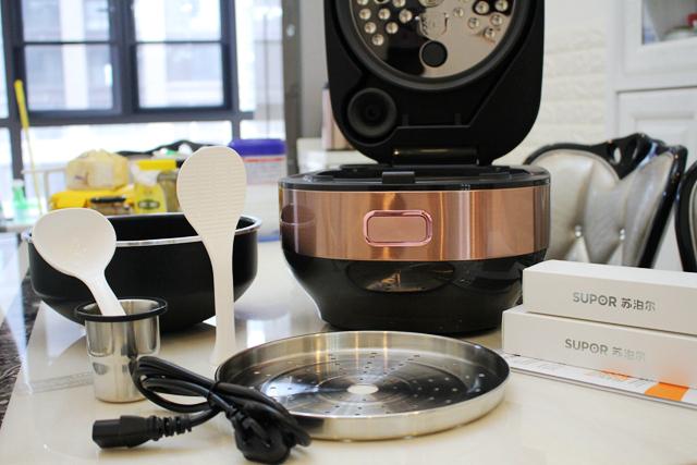 苏泊尔本釜h98电饭锅,苏泊尔本釜电饭锅1000元