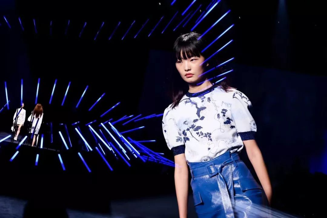 中国国际时装周zickness,中国国际时装周esa