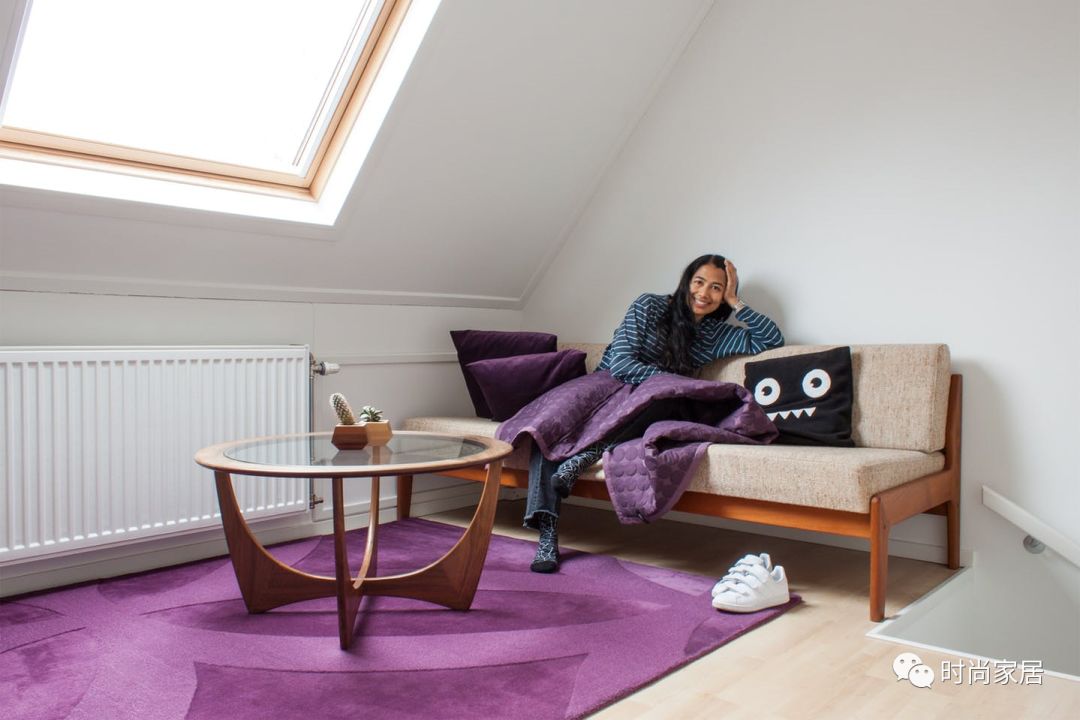 建筑师小哥和家居女编辑的小户型对决，你站谁家？