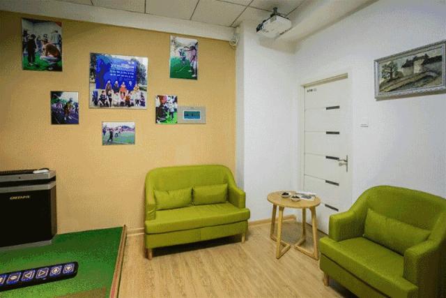 三明室内高尔夫,三明高尔夫俱乐部