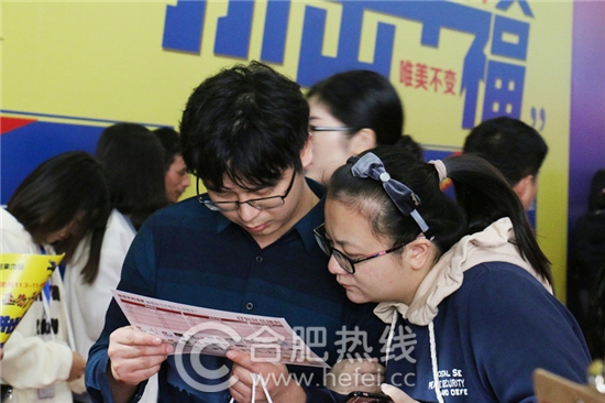 第58届安团家博会正式开幕啦！300+家装品牌联合参展，家居安徽带你直击现场！