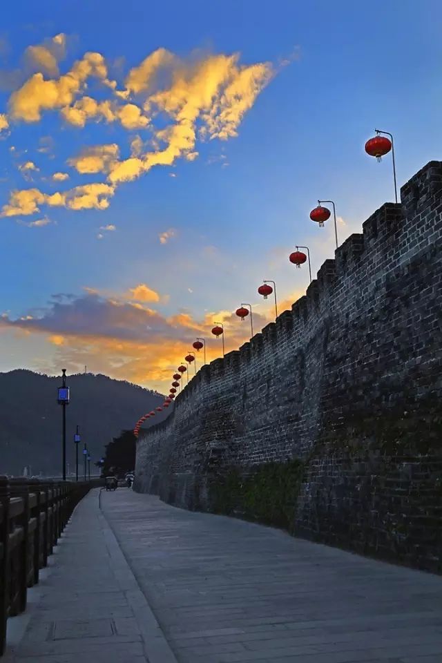 山海闽西南,山海厦门