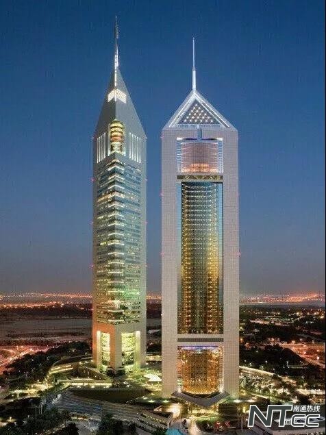 南通比较历史悠久的建筑,有哪些世界知名建筑是南通造的