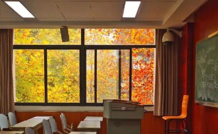 盘点那些美丽的校园时光,盘点那些美丽的校园