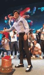 十二星座谁最能吸引狮子座男生,十二星座对哪种男生最吸引