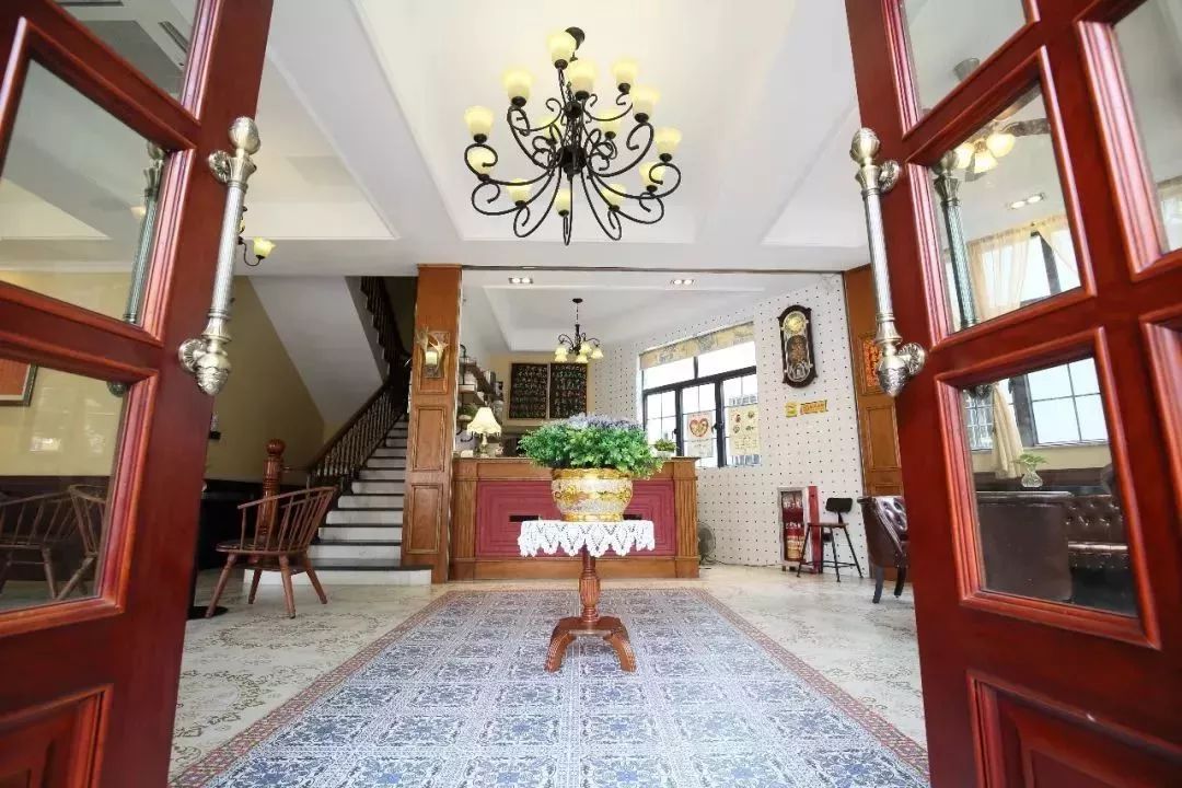 佛山市一日游最美民宿,广东必去的十大民宿