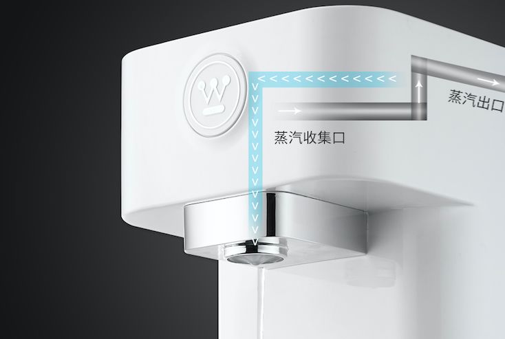 西屋即热饮水机温度,即热饮水机西屋推荐