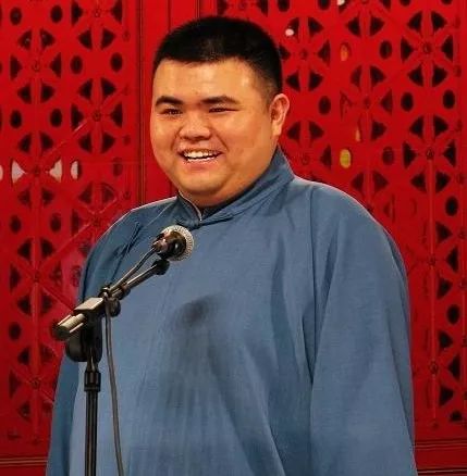 贾旭明郑健非遗相声大会,贾旭明捧哏