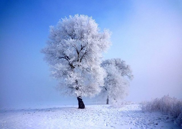 初春到哪里旅游好玩,9-10月国内赏秋小众线路
