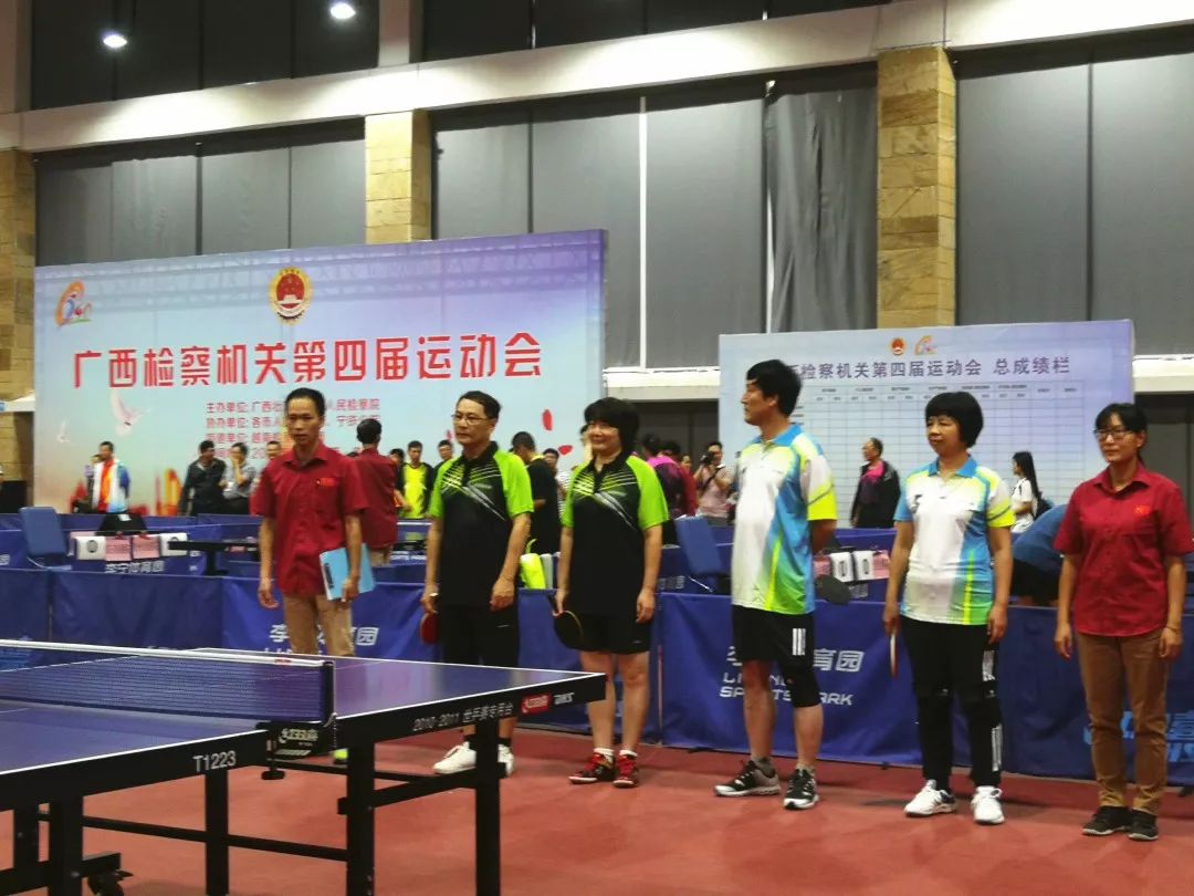 第1552期巅峰之日｜全区检察机关第四届运动会完美收官