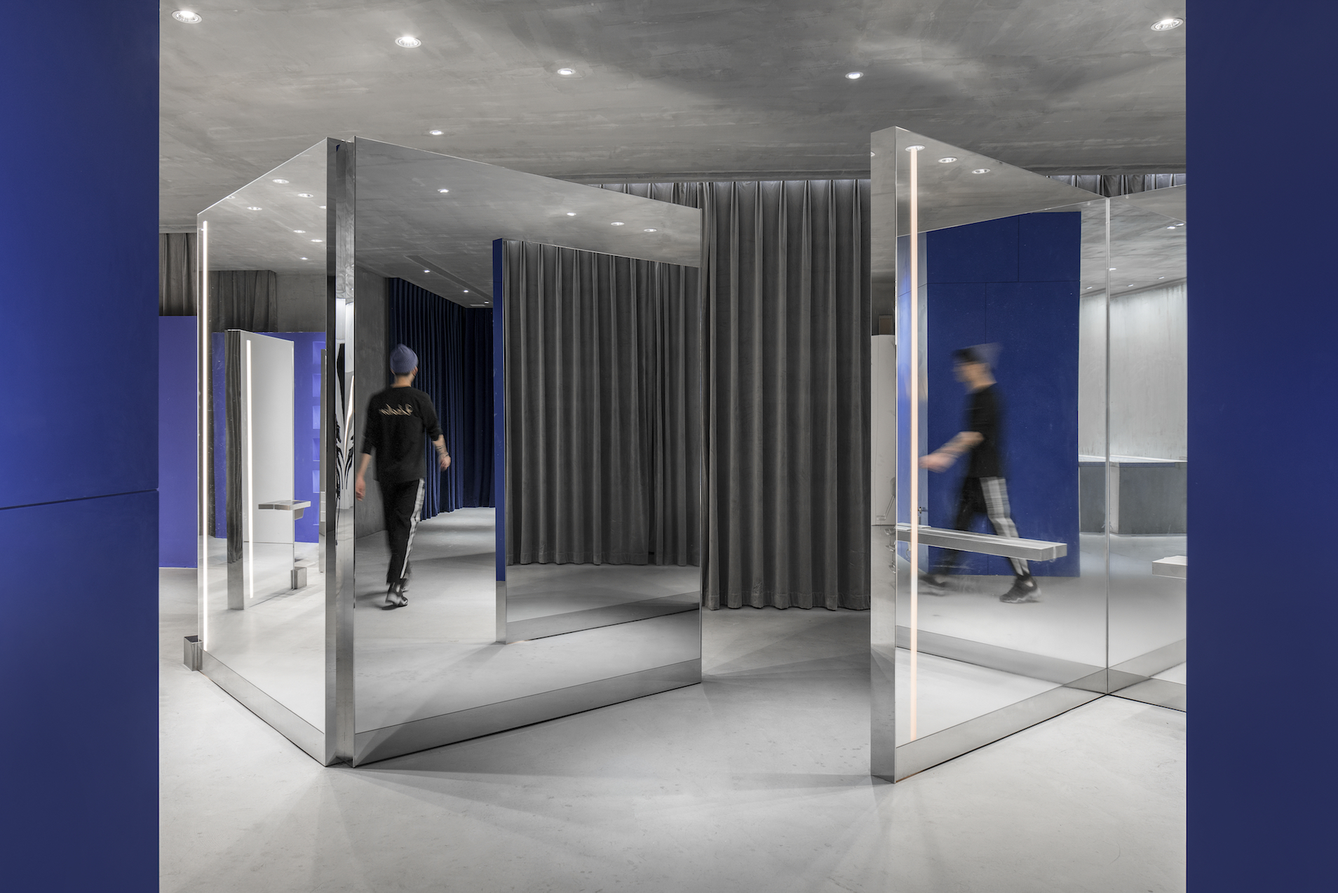 美发打卡圣地,美发打卡地推荐