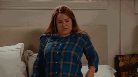 夏季内衣能穿薄的么,衣服越穿越厚是什么原因