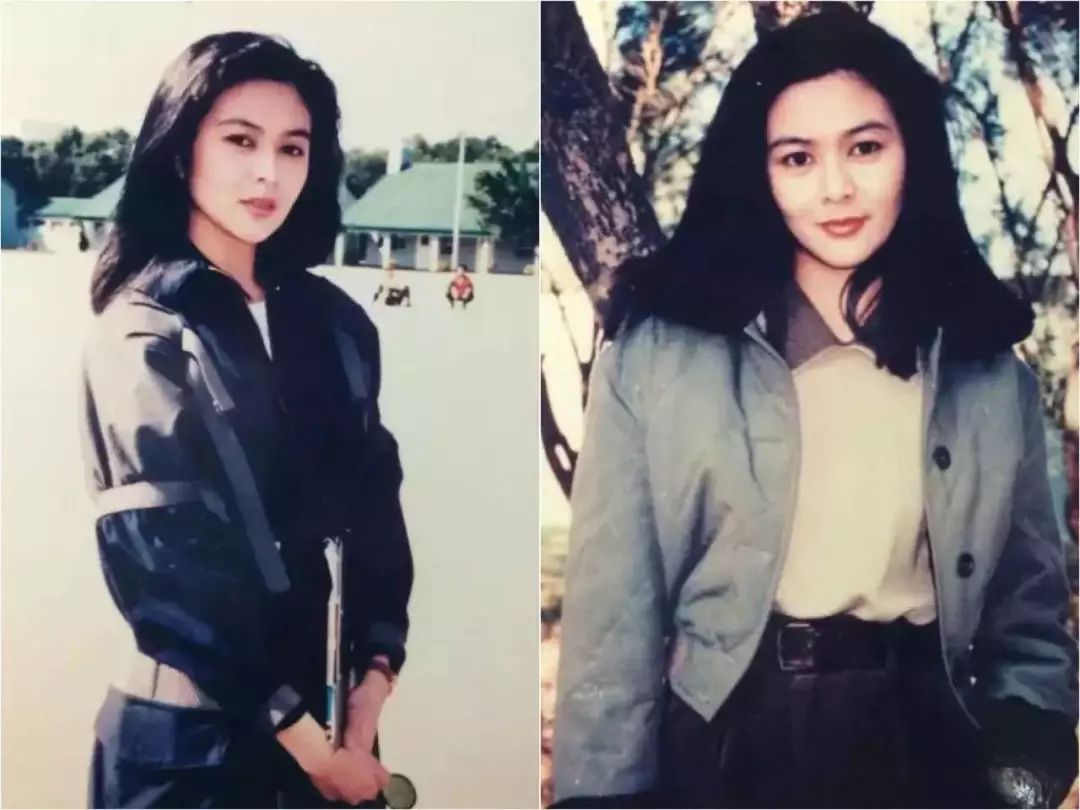 吴彦祖追忆迷局发型,吴彦祖年轻时的发型