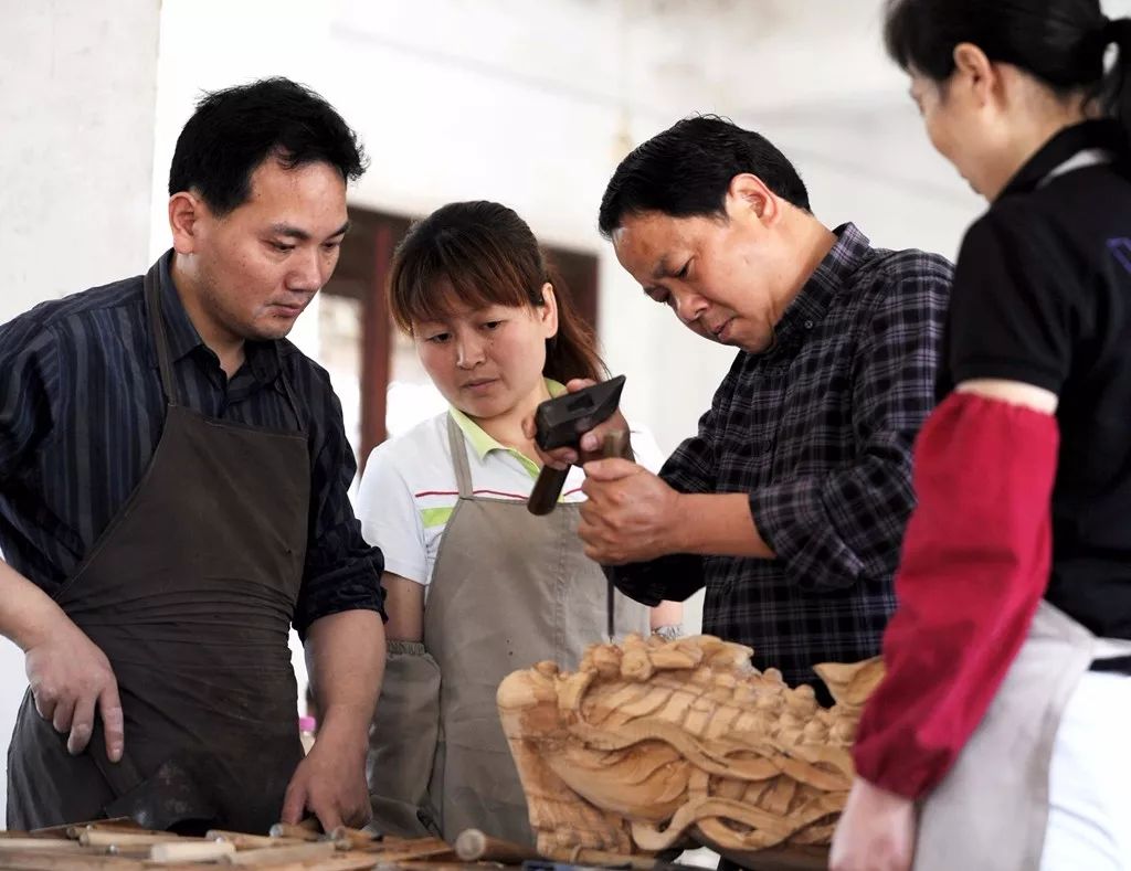 婺源瓷器博物馆,婺源博物馆里有什么文物
