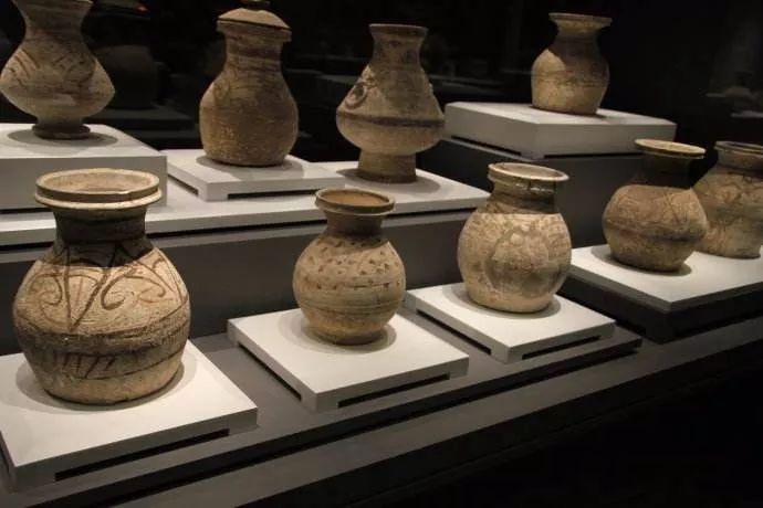 婺源博物馆镇馆之宝,婺源文博公园