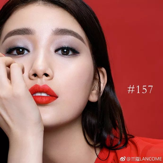 明星同款兰蔻必买清单,兰蔻最爆款单品