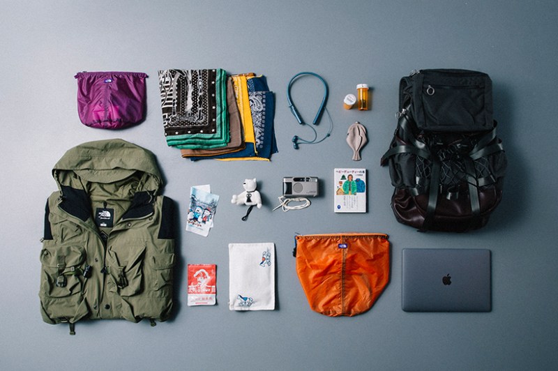 essentials日本,仓石一树kazukikuraishi官方旗舰店