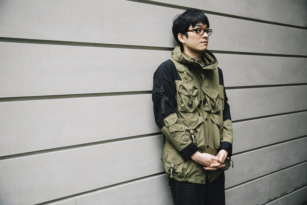 essentials日本,仓石一树kazukikuraishi官方旗舰店