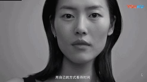 奚梦瑶何穗大表姐的维密秀,奚梦瑶何穗刘雯冬季街拍机场