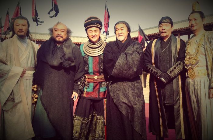 金庸小说影视化：成也萧何败也萧何？