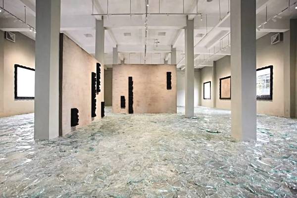 玻璃退火的目的和原理,玻璃退火工艺的各种问题