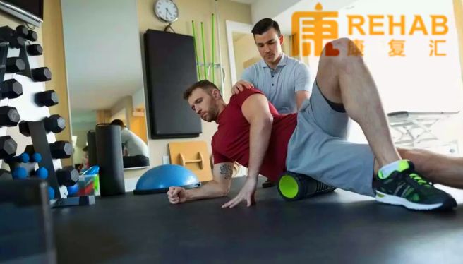 膝关节骨性关节炎康复训练,膝骨性关节炎的康复治疗方法