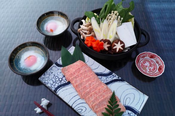 豆瓣9.5《风味人间》横跨东西，哪些餐厅新品惊艳南北？｜城市指南