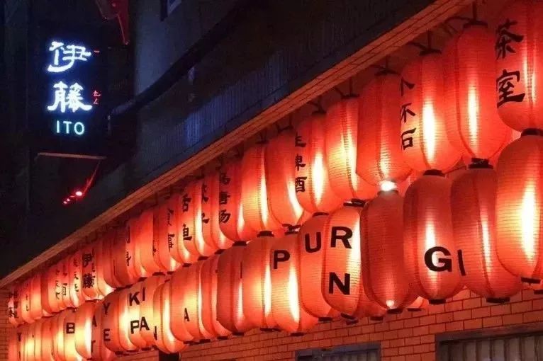 豆瓣9.5《风味人间》横跨东西，哪些餐厅新品惊艳南北？｜城市指南